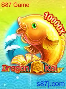 DragonKoi