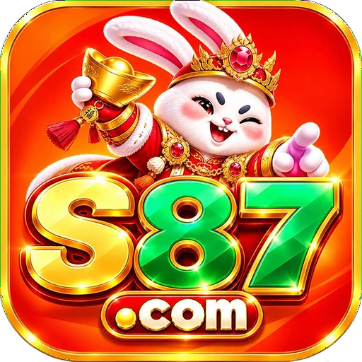 S87 Game Logo